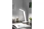LAMPKA BIURKOWA HIKARI LED, 6W, 400lm, AC220-240V, 50/60Hz, CCT, BIAŁY