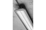 OPRAWA LED LUNAR, 40W, 4000lm, AC85-265V, IP66, 60cm, 60°, RA>80, PC/SZKŁO, 4000K