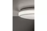 PLAFONIERA ROSALI LED, Ø340mm, 4000K, 24W, 1920lm, AC220-240V, 50/60 Hz, PF>0,5, IP44, OKRĄGŁA, BIAŁA, 3y