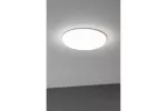 OPRAWA LED SORA TYPU DOWNLIGHT, IP54, 12W, 1200lm, AC220-240V, 50/60Hz, 120°, 4000K, WPUSZCZANA, OKRĄGŁA