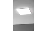 OPRAWA LED SORA TYPU DOWNLIGHT, IP54, 24W, 2400lm, AC220-240V, 50/60Hz, 120°, 4000K, WPUSZCZANA, KWADRAT