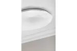 PLAFONIERA STARS BIS LED, Ø480mm, 4000K, 48W, 3840lm, AC180-250V, 50/60 Hz, PF>0,9, IP54, 3y