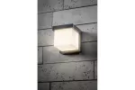 OPRAWA TROPEA LED 10W, 900lm, IP54, AC220-240V, 50/60Hz, 4000K, CZARNY
