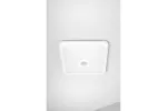 PLAFONIERA ITALIA LED KW Z CZUJNIKIEM RUCHU, 12W, 900lm, IP20, AC220-240V, 50/60Hz, 360°, 4000K