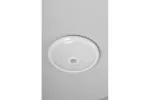 PLAFONIERA ITALIA LED Z CZUJNIKIEM RUCHU, 12W, 900lm, IP20,  AC 220-240V, 50/60Hz, KĄT ŚWIECENIA 360*, NEUTRALNA BIAŁA, BIAŁY