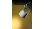 REFLEKTOR LED COB X-LINE DO SZYNOPRZEWODU, 30W, 2052lm, AC 220-240V, 50/60Hz, KĄT ŚWIECENIA 24*, IP20, NEUTRALNA BIAŁA, BIAŁY