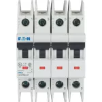 FAZ-D10/4-RT Wyłącznik nadprądowy serii FAZ RT