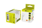 G-TECH ŹRÓDŁO ŚWIATŁA LED, A-G, 4,9W, 4000K, GU10, AC220-240V, 50-60Hz, 120°, 410lm, 53mA