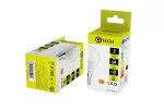 G-TECH ŹRÓDŁO ŚWIATŁA LED, A-G, B45B, SMD2835, 3000K, E14, 6,0W, AC220-240V, 160°, 520lm, 52mA