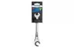 Klucz półotwarty z grzechotką 10 mm