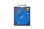 Magnetyczny kątownik spawalniczy heksagonalny, HT3B656