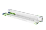 OPRAWA LED LONGI, 48W, 4800lm, AC220-240V, 50/60 Hz, PF>0,9, Ra≥80, IP40, IK08, 4000K, 120cm, BIAŁY