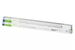 OPRAWA HERMETYCZNA LUMIA II LED, 36W, 5200lm, 4000K, AC220-240V, 50-60Hz IP66, IK08, PC, BIAŁY