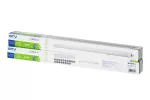OPRAWA HERMETYCZNA LUMIA II LED, 20W, 2600lm, 4000K, AC220-240V, 50-60Hz IP66, IK08, PC, BIAŁY