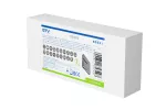 OPRAWA LED SIERRA, 18W, 1620lm, AC220-240V, 50/60 Hz, PF>0,9, Ra≥80, IP20, IK08, 4000K, 48°, CZARNY