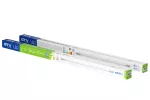 ŚWIETLÓWKA HL LED T8, A-G, 9,0W, AC220-240V, 60 cm, 1050 lm, 78 mA, 4000K, zasil. jednost., 220°