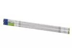 ŚWIETLÓWKA HL LED T8, A-G, 22,0W, AC180-250V, 150cm, 3520lm, 4000K, ZASILANIE JEDNOSTRONNE, 3y