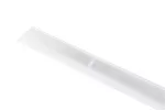 WŁĄCZNIK BEZDOTYKOWY ŚCIEMNIALNY DO PROFILI LED Z KONEKT COB I PRZEW 15cm (2x0,20), 12V/24V max. 3A