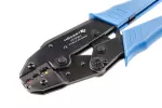 Szczypce do zaciskania końcówek izolowanych 0,5~6,0 mm2