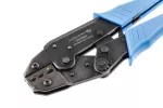 Szczypce do zaciskania końcówek izolowanych 0,5~6,0 mm2