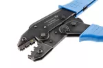 Szczypce do zaciskania końcówek izolowanych 0,5~6,0 mm2
