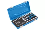 Zestaw narzędzi, 53 szt.
