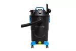 Odkurzacz uniwersalny do pracy na sucho i mokro 30l AS