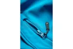 BIESE kurtka softshell niebieska L (52)
