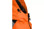 MILA kurtka ostrzegawcza ocieplana pomarańczowa S (48)