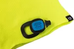 OTTO czapka zimowa z lampką LED żółta uni
