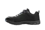 BARTEN półbuty ochronne S1 SRC czarne 40