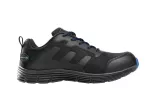 BARTEN półbuty ochronne S1 SRC czarne 43