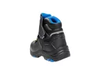 STAD trzewiki bezpieczne SPAWACZE S3L FO SR czarne 40