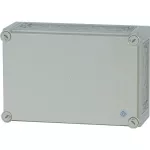 CI43E-125-RAL7035 Obudowa wolnostojąca CI