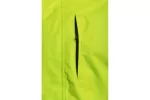 ADEL kurtka ostrzegawcza ocieplana żółta 4XL (60)