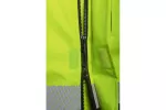 ADEL kurtka ostrzegawcza ocieplana żółta XL (54)