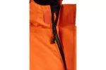 ADEL kurtka ostrzegawcza ocieplana pomarańczowa S (48)