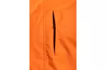ADEL kurtka ostrzegawcza ocieplana pomarańczowa S (48)