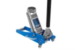 Podnośnik hydrauliczny 1,5T, aluminiowy, 85mm - 370mm