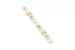 TAŚMA FLASH 24V 2835, 600 LED CIEPŁY BIAŁY, 78W, bez żelu 10mm, Rolka 5m (2 kable)