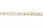 TAŚMA FLASH 2835, 300 LED ZIMNY BIAŁY, 30W WODOODPORNA 8mm, ROLKA 5m