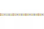 TAŚMA FLASH 5630, 300 LED CIEPŁY BIAŁY, 80W WODOODPORNA 10mm, ROLKA 5m