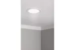 OPRAWA LED AREZZO, 18W, 1800lm, AC220-240V, 50/60 Hz, PF>0,9, RA≥80, IP54, IK08, 110°, CCT(3000/4000/6400K)