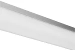 OPRAWA LINIOWA LONGER LED, 18W, 2160lm, 4000K, AC220-240V, IP40, 60cm, BIAŁY