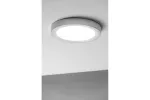 OPRAWA LED LOUIS TYPU DOWNLIGHT, IP54, 12W, 960lm, AC176-264V, 50/60Hz, 120°, 4000K, NATYNKOWA, OKRĄGŁA