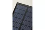 NAŚWIETLACZ LED SOLARNY LUMOS, Z CZUJNIKIEM RUCHU, 10W, 850lm, 6400K, IP65, 120°, SOLAR PANEL, 3y