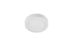 OPRAWA DOWNLIGHT MAXIS, LED, 12W, 960lm, CCT, AC220-240V, IP44, WPUSZCZANA, OKRĄGŁA, BIAŁY