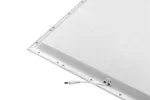 OPRAWA LED MODULAR, BACKPLATE, 60x60cm, 4000K, 28W, 4500lm, AC220-240V, PF>0,9, IP54, 5y