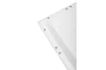 OPRAWA LED MODULAR, BACKPLATE, 60x60cm, 4000K, 28W, 4500lm, AC220-240V, PF>0,9, IP54, 5y