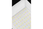 NAŚWIETLACZ PRZENOŚNY NELI, LED, 50W, 4500lm, 6400K, AC220-240V, IP65, 1,5m